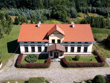 Dom Sławsko