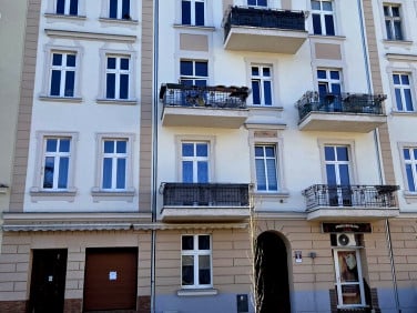 Mieszkanie Słubice