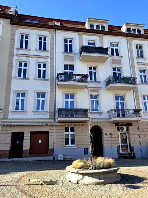 Mieszkanie Słubice