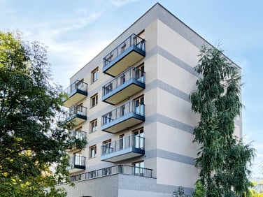 Mieszkanie Chorzów