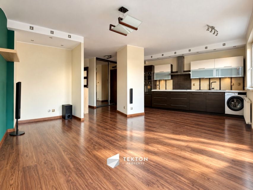 Sprzedam Mieszkanie Gdynia - 66,50 m²
