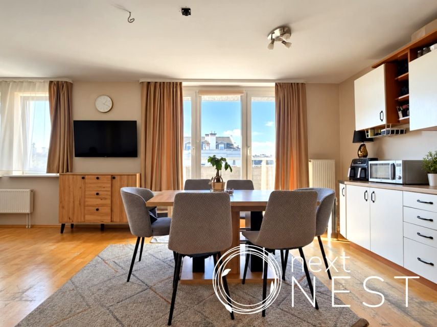 Sprzedam Mieszkanie Piaseczno - 75,38 m²