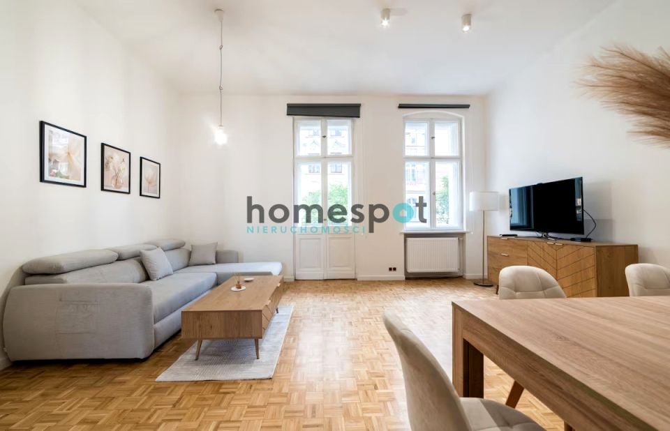 Sprzedam Mieszkanie Poznań - 134,29 m²