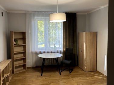 Mieszkanie Kraków