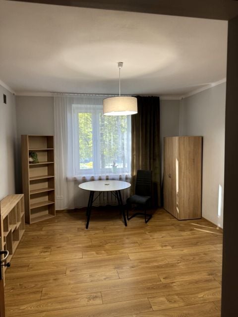 Mieszkanie Kraków