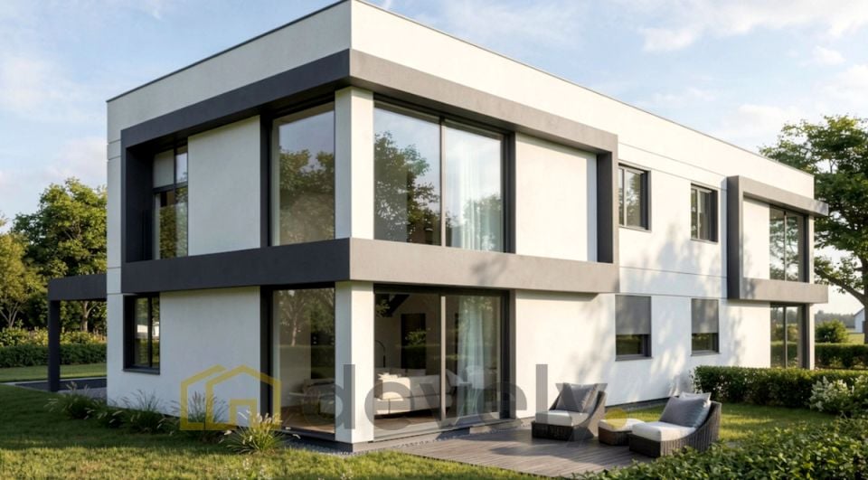 Sprzedam Dom Kraków - 113,18 m²