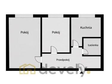 Mieszkanie Kraków