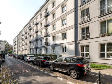 Mieszkanie Warszawa
