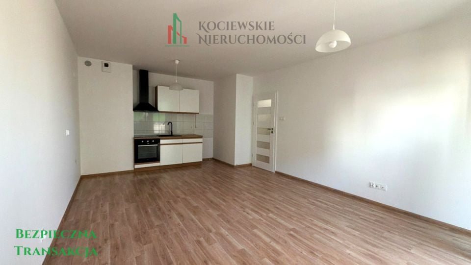 Mieszkanie Starogard Gdański
