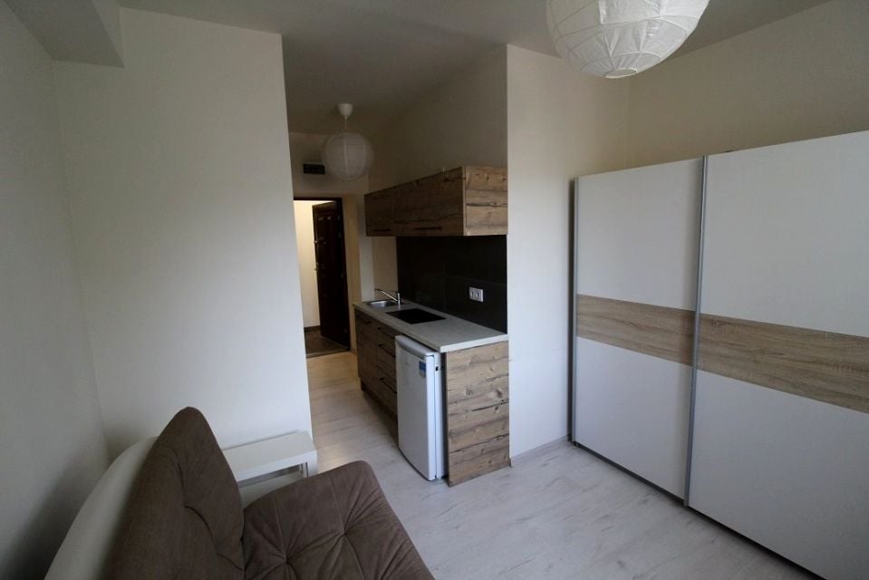 Wynajmę Mieszkanie Częstochowa - 20 m²