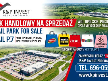 Budynek użytkowy Opole