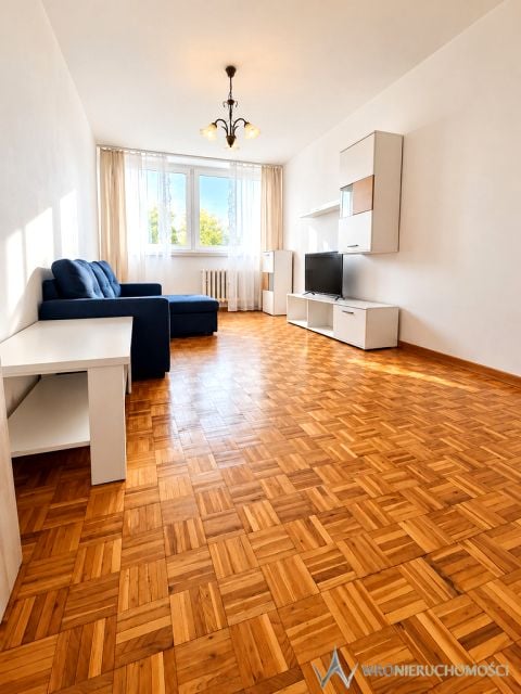 Mieszkanie Wrocław