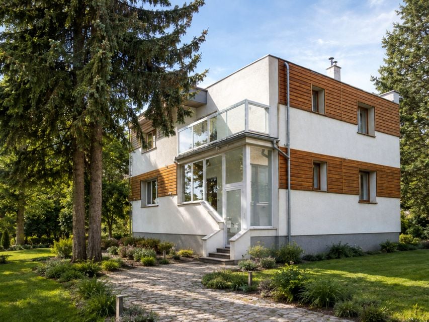 Sprzedam Dom Wrocław - 220 m²