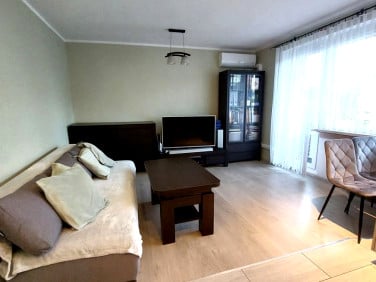 Mieszkanie Chorzów