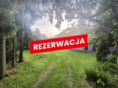Dom Łękawica