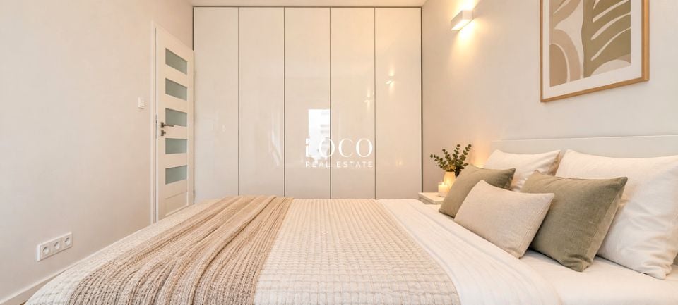 Apartament, ul. Stawki
