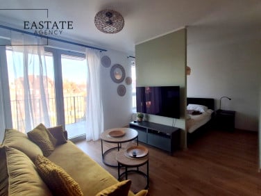 Mieszkanie Gdańsk
