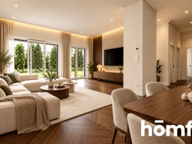 Mieszkanie apartamentowiec sprzedaż