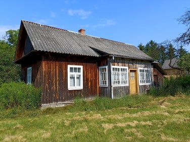 Dom Huta Przedborska