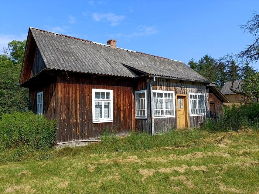 Dom Huta Przedborska