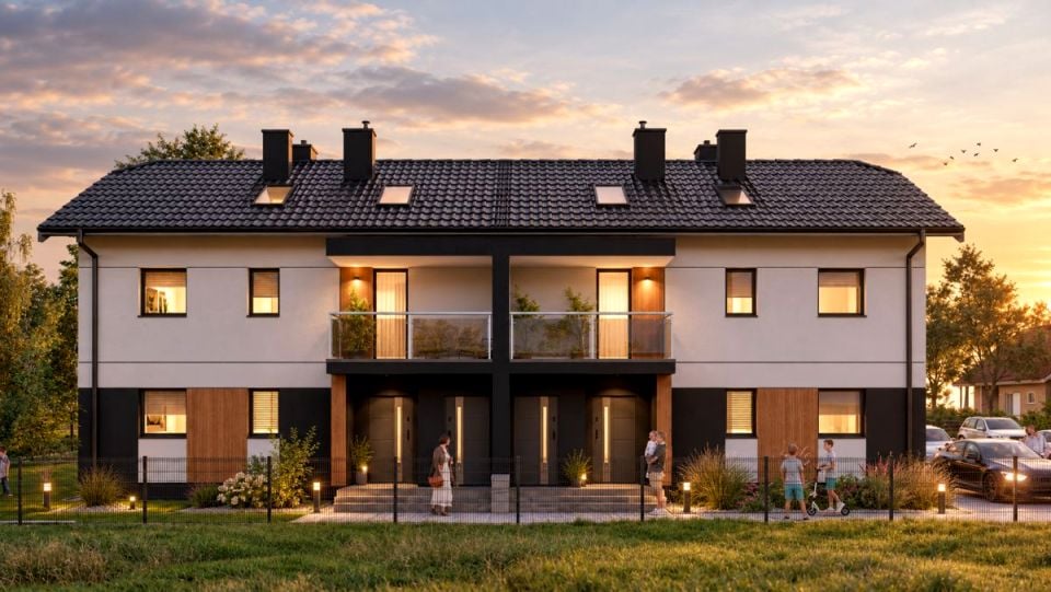 Mieszkanie Rzeszów