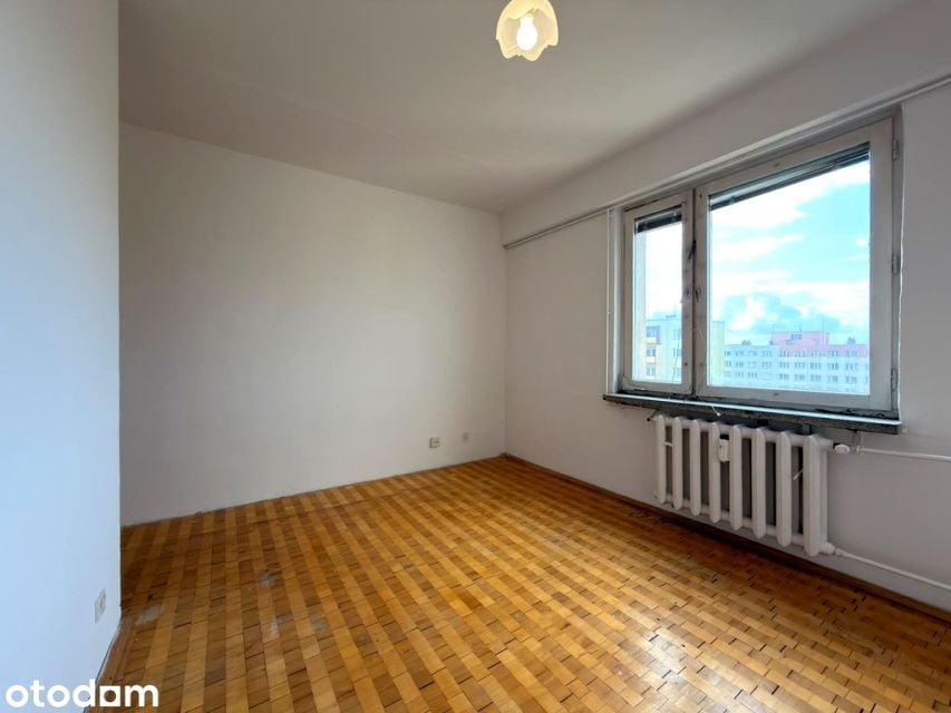 Sprzedam Mieszkanie Rzeszów - 39,20 m²