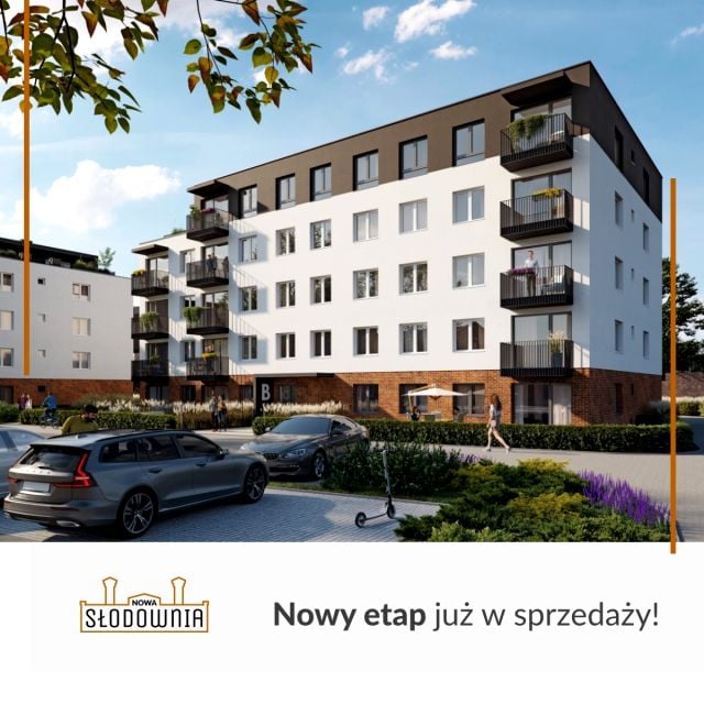Mieszkanie Nysa