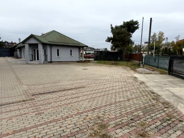 Działka Piaseczno