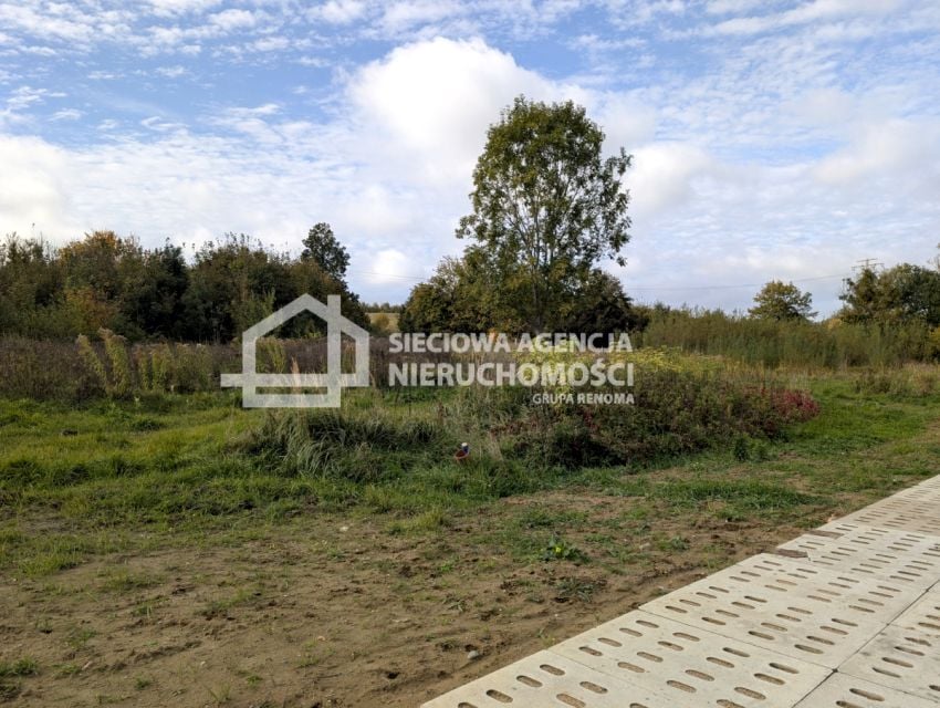 Działka inna Bielkowo