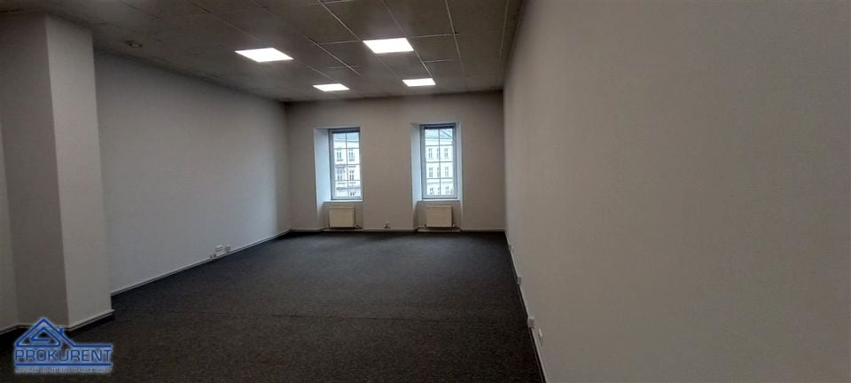 Wynajmę Lokal użytkowy Bielsko-Biała - 61 m²