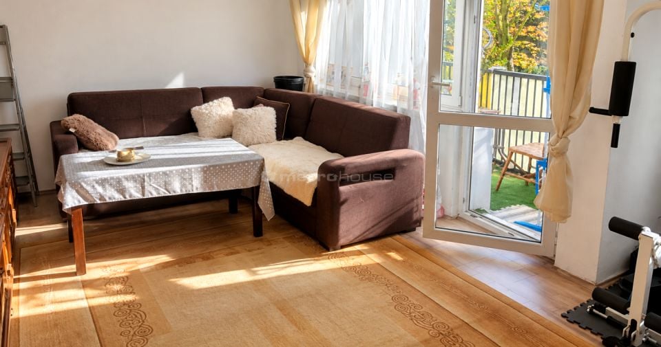 Sprzedam Mieszkanie Warszawa - 68,20 m²