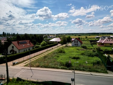Działka Pisarzowice