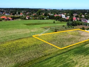 Działka budowlana Wodnica