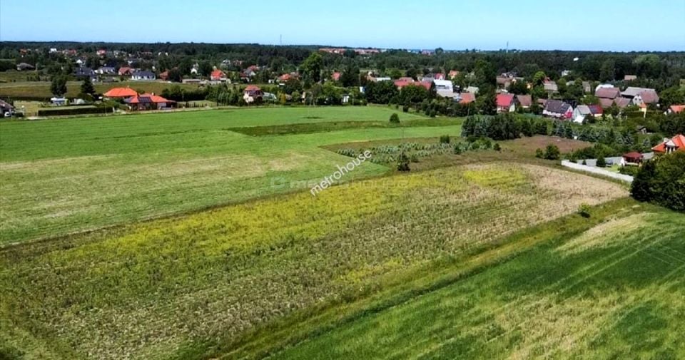 Działka budowlana sprzedam