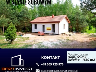 Dom Nowe Drozdowo