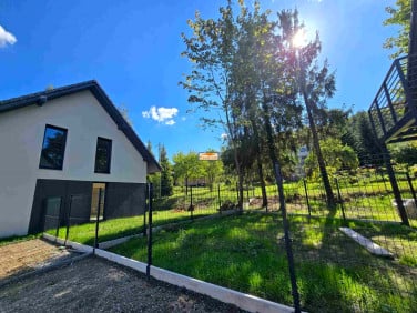 Mieszkanie Zabierzów