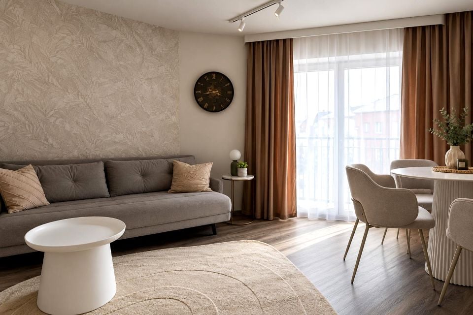 Wynajmę Mieszkanie Wrocław - 20 m²