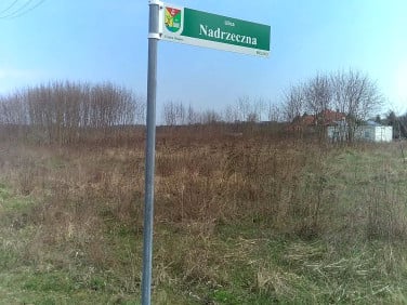 Działka budowlana BIELINO