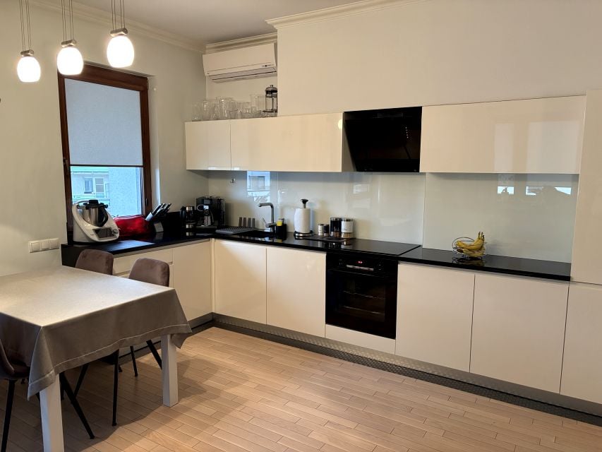 Mieszkanie na sprzedaż, 2 pokoje, 49 m², Warszawa