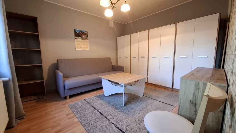 Mieszkanie Jelenia Góra