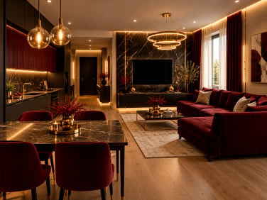 Mieszkanie Wrocław