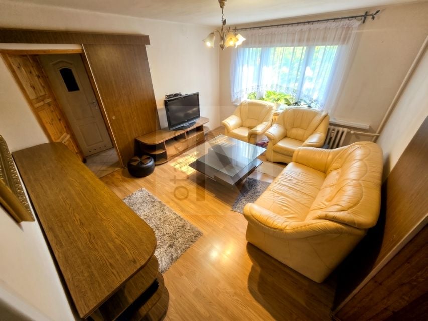 Sprzedam Mieszkanie Częstochowa - 48 m²