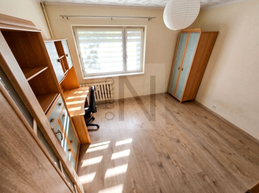Sprzedam Mieszkanie Częstochowa - 45 m²