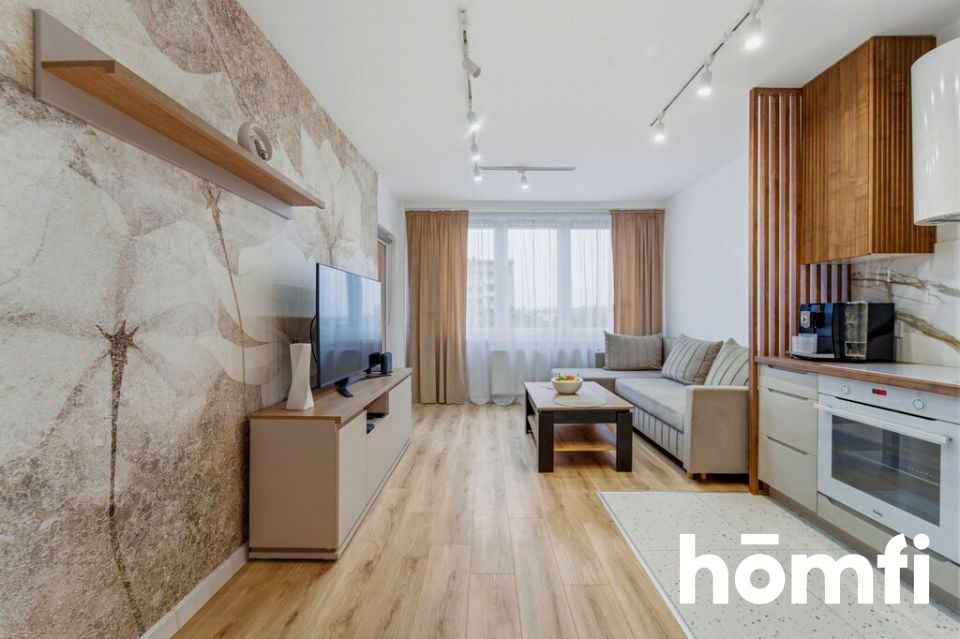 Sprzedam Mieszkanie Tychy - 39,95 m²