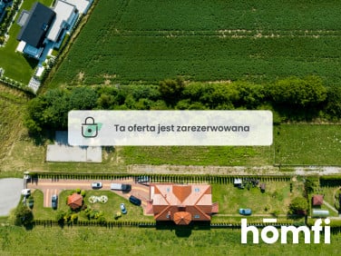 Działka budowlana sprzedam