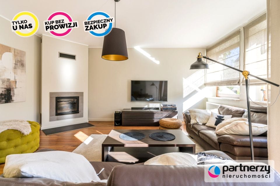 Sprzedam Dom Gdynia - 264,40 m²