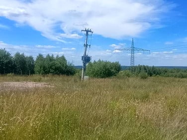 Działka przemysłowa Dąbrowa sprzedam