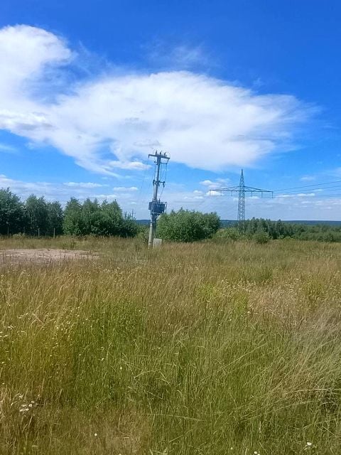 Działka przemysłowa Dąbrowa sprzedam