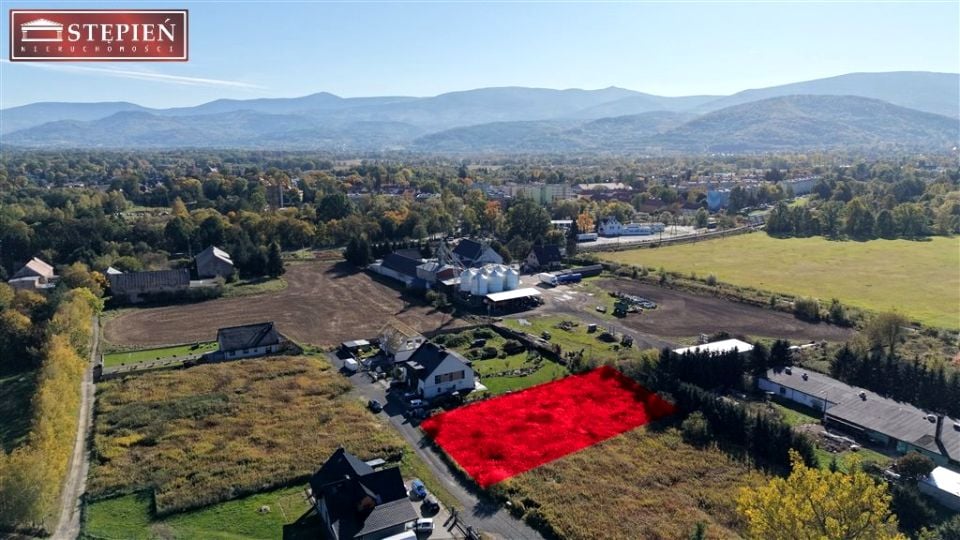 Działka budowlana Jelenia Góra