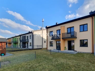 Dom Bieniewice